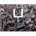 Galvanized Fork Head Jack